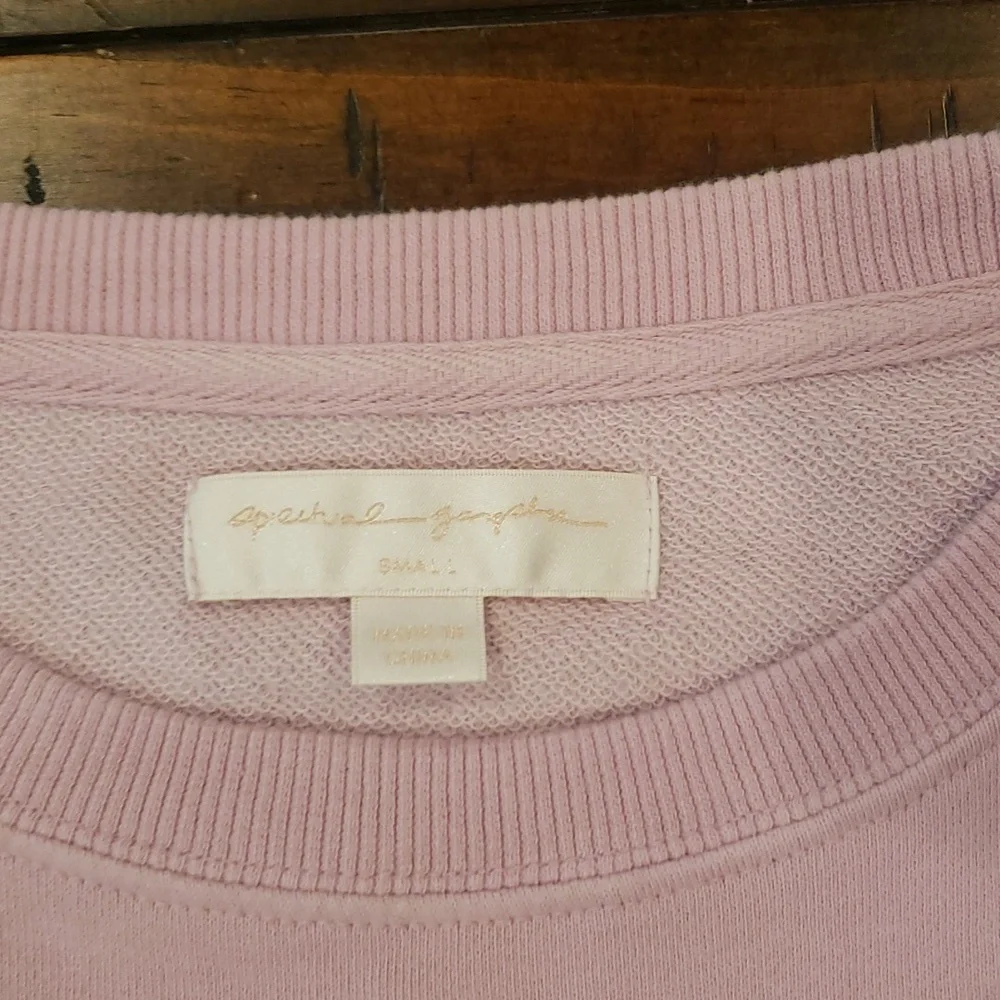 Spiritual gangster trust your soul sweatshirt - Picture 4 of 6